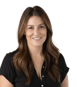 Alayna Danska, FPQP®, Client Services Associate