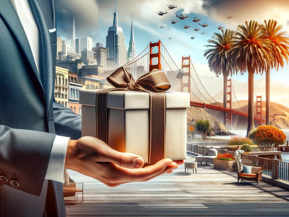 California Gift Tax: Everything You Need To Know