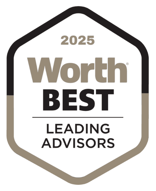 Worth-BestLeadingAdvisors2025