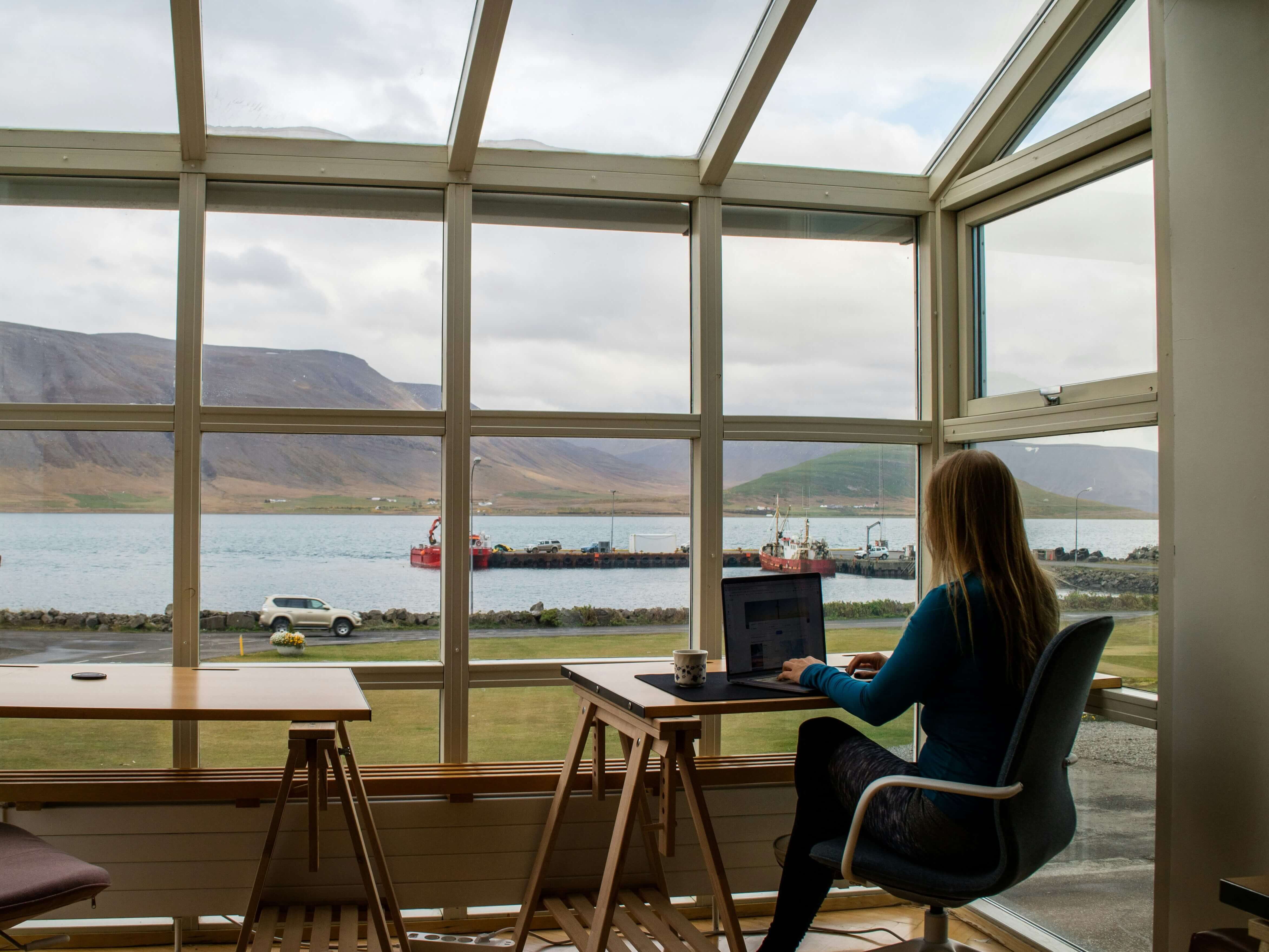 Forget Retirement: Design A Post-Work Life You Actually Love