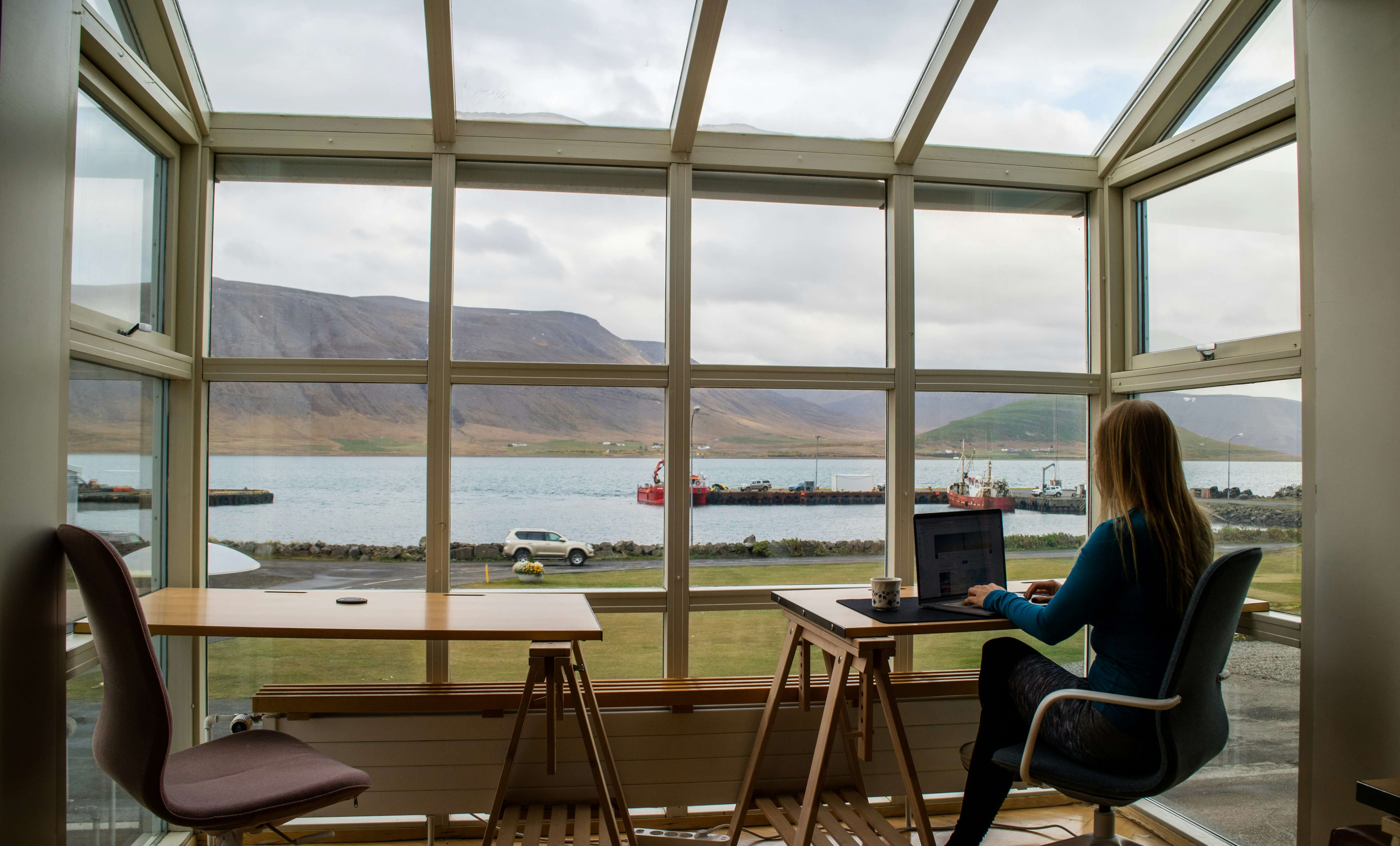 Forget Retirement: Design A Post-Work Life You Actually Love