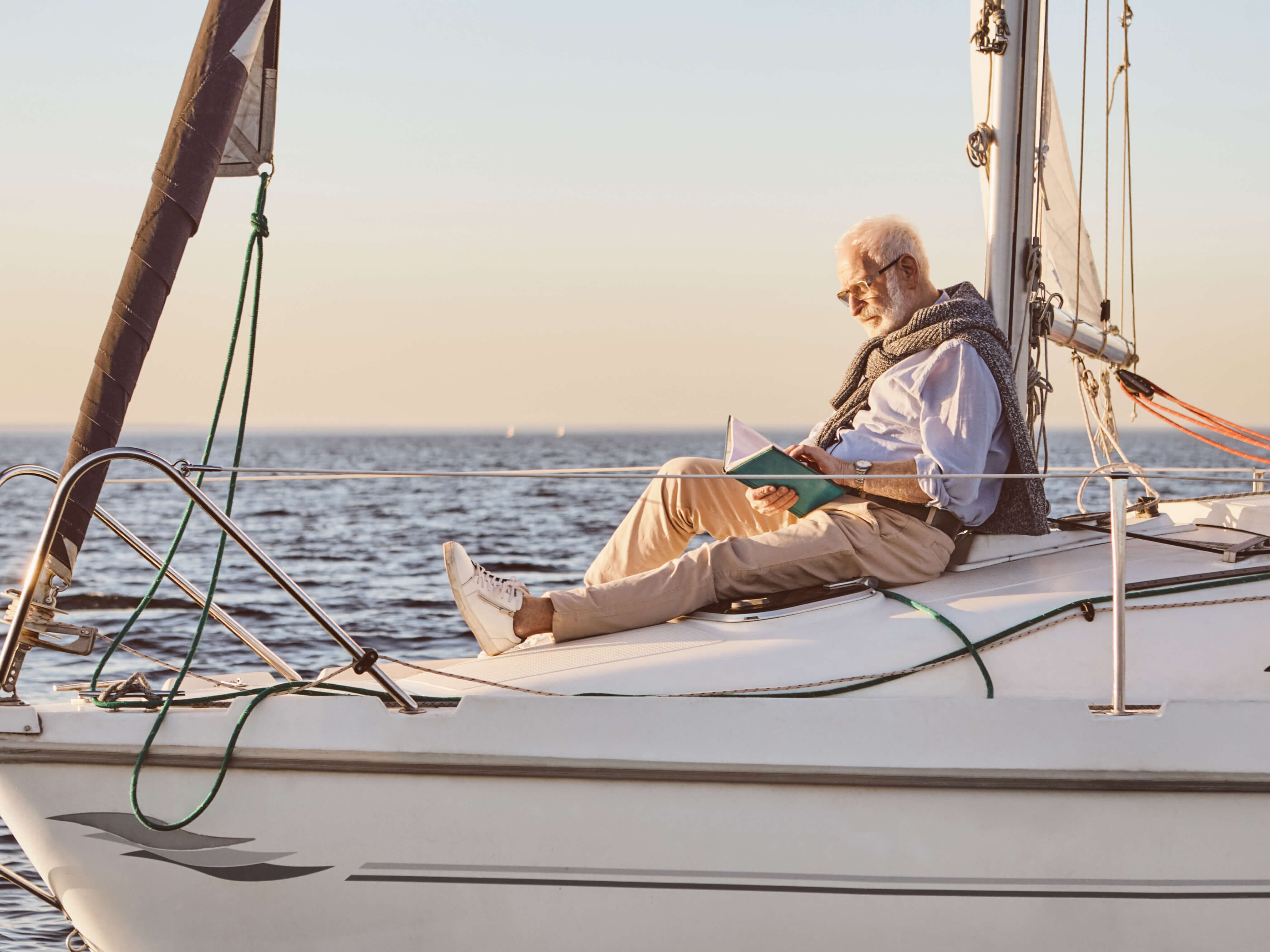 How to Turn Equity Compensation Into Retirement Income