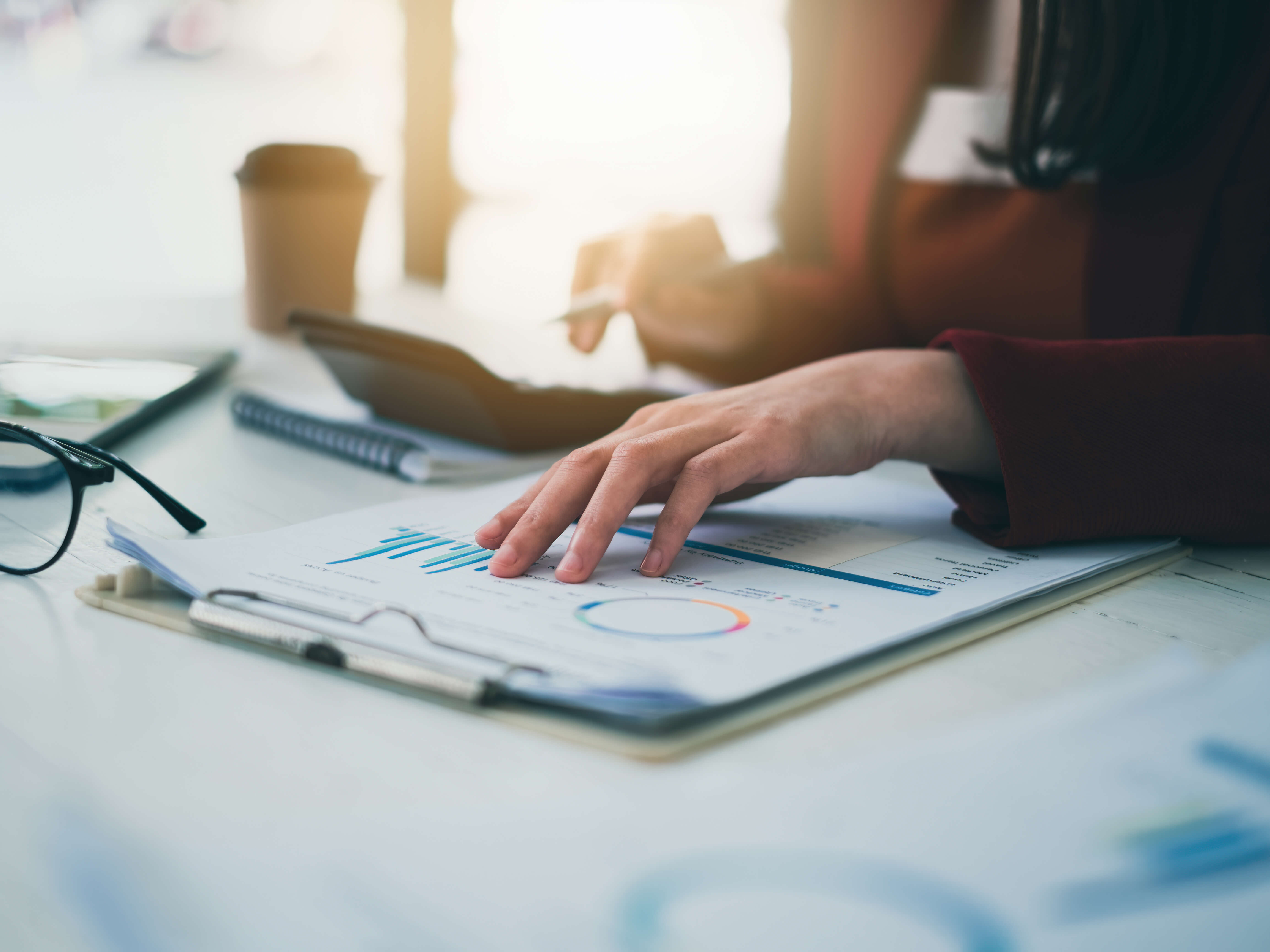 Roth Conversions: When and Why It Might Make Sense Before You Retire