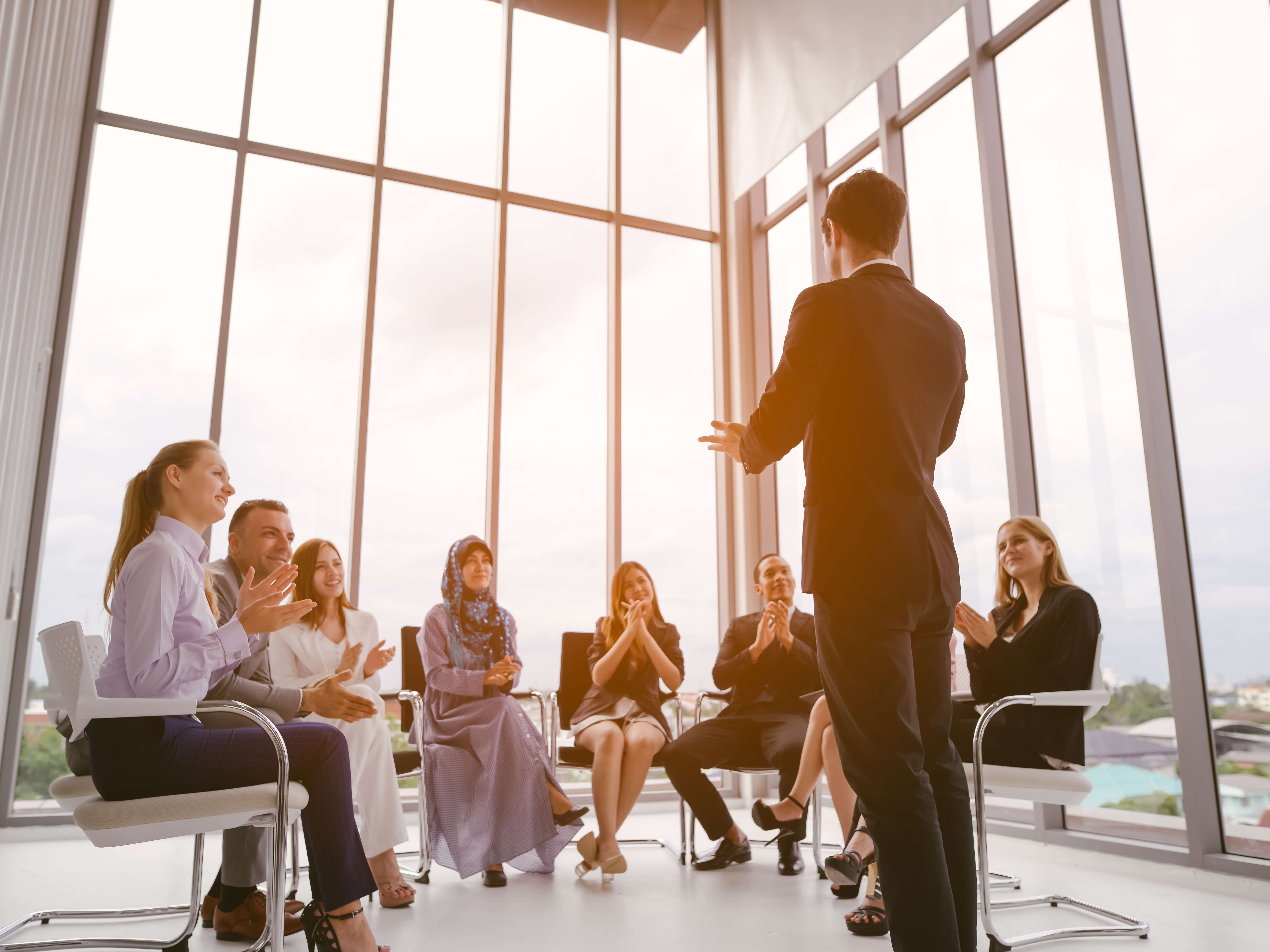 How to Transition From Founder to Your Second Career