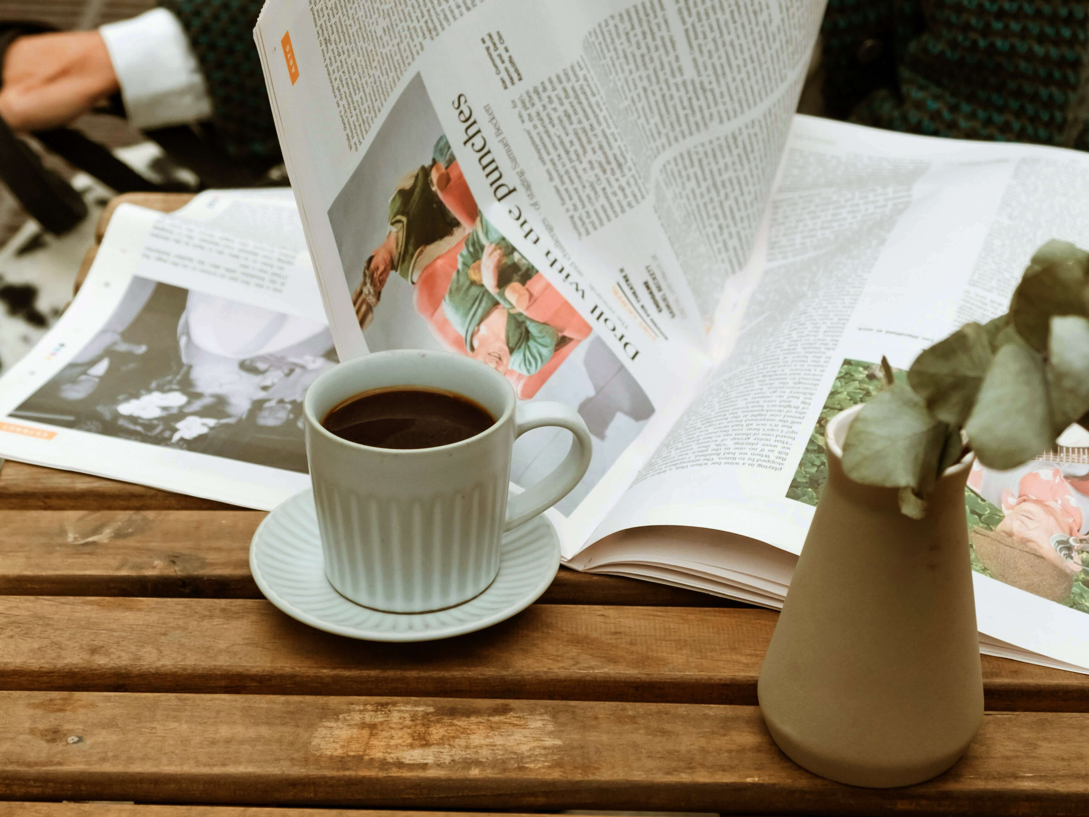 You’re Approaching Liquidity — But Is Your Life Ready Yet?