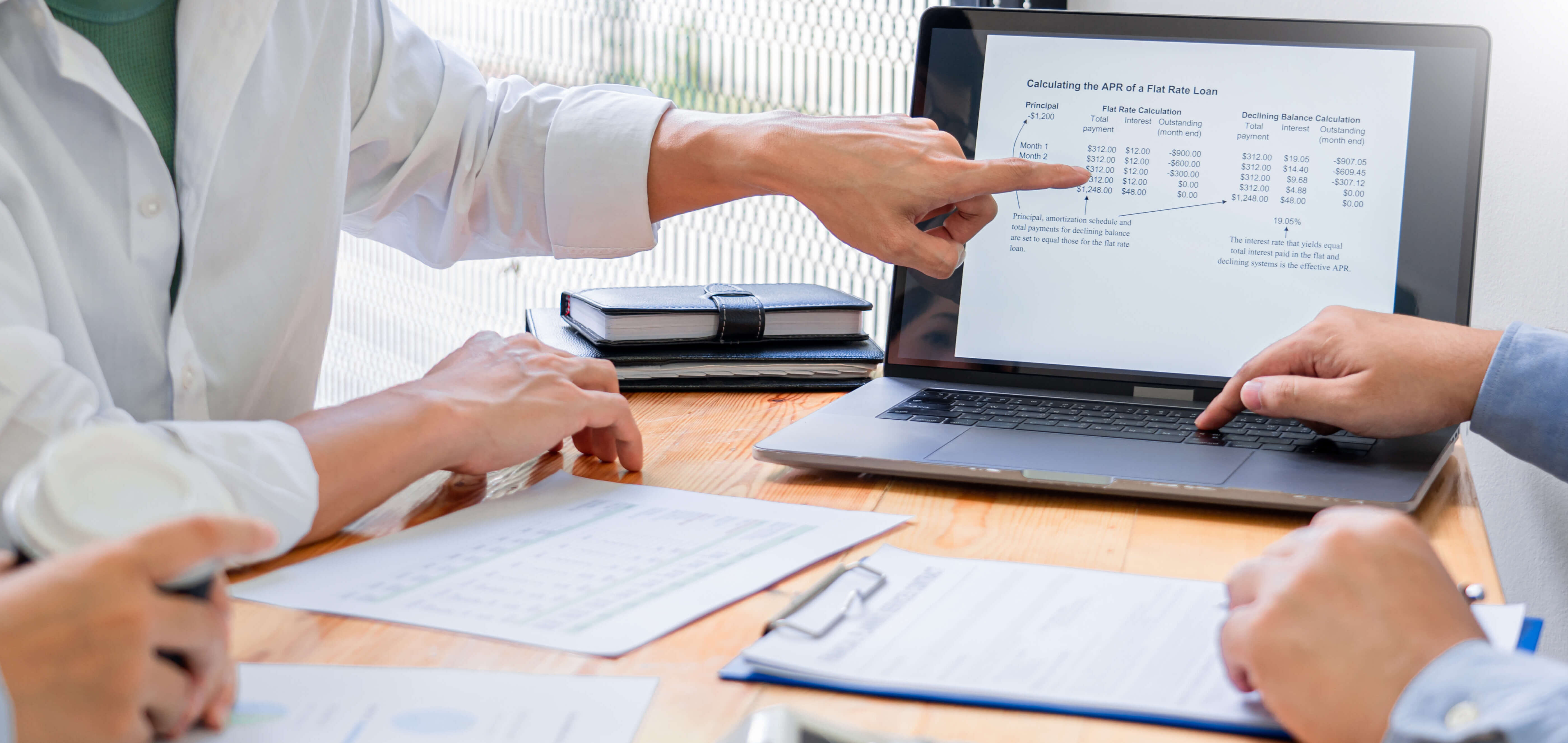 The Best Financial Advice Starts With Better Questions